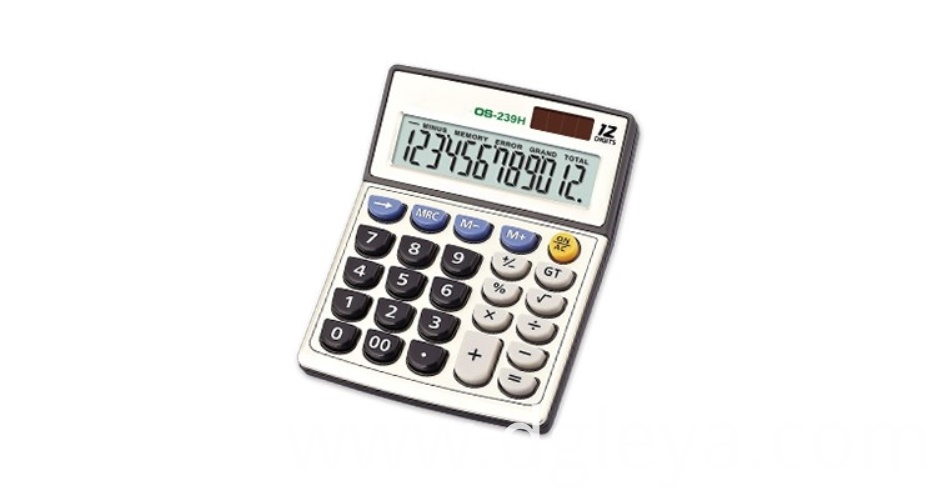 Desktop Calculator Desktop Calculator